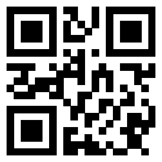 3913153558 Qr Code associato