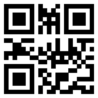 Immagine del Qr Code di 3913153560