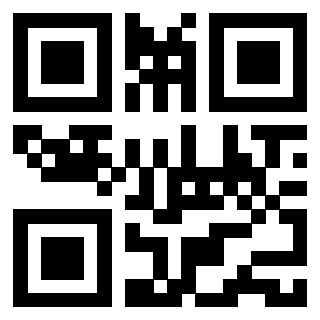 3913153561 Qr Code associato