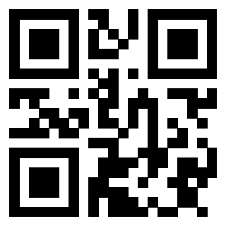 3913153565 - Immagine del QrCode associato