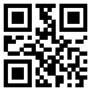 Immagine del Qr Code di 3913153568