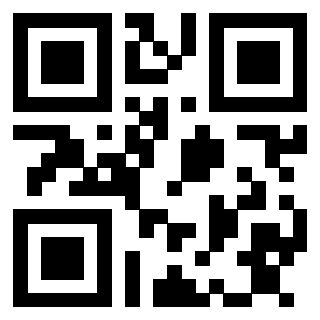 Il QrCode di 3913153577