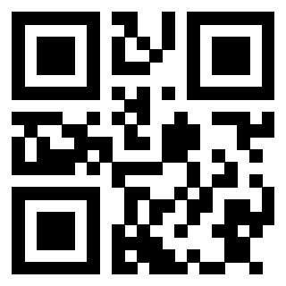3913153581 - Immagine del Qr Code
