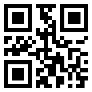 3913153584 - Immagine del Qr Code associato