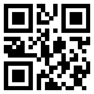 Immagine del Qr Code di 3913153585