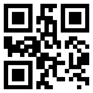 3913153587 QrCode associato