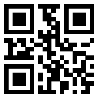 3913153588 Qr Code associato