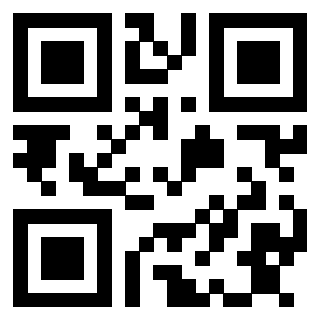 3913153591 - Immagine del Qr Code associato