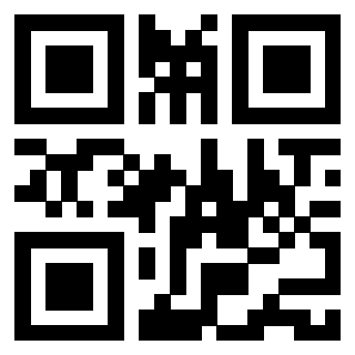 Immagine del Qr Code di 3913153596