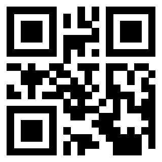 3913153599 - Immagine del QrCode associato