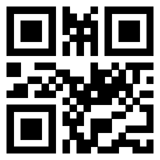 3913153600 - Immagine del QrCode associato
