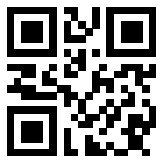 3913153601 Qr Code associato