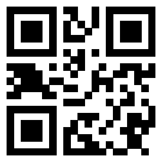 Il QrCode di 3913153602