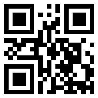 Scansione del QrCode di 3913153603