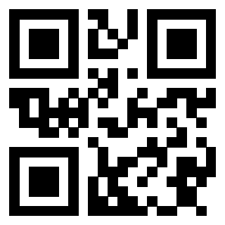 Immagine del Qr Code di 3913153604