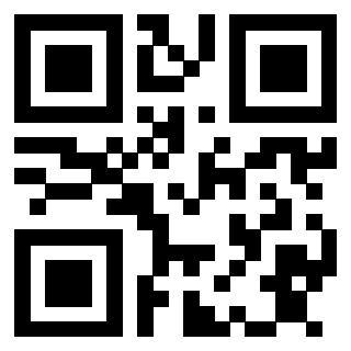 3913153606 QrCode associato