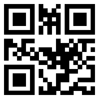 3913153607 - Immagine del QrCode associato