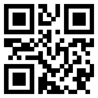 Il QrCode di 3913153611
