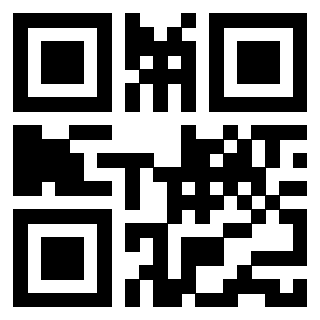 Immagine del Qr Code di 3913153612