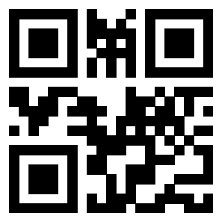3913153615 QrCode associato