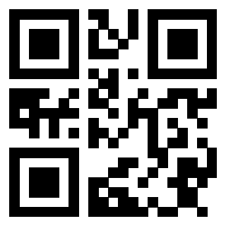 3913153616 - Immagine del Qr Code associato
