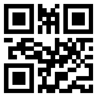 Immagine del QrCode di 3913153622