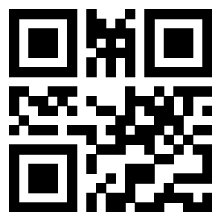 Scansione del QrCode di 3913153624