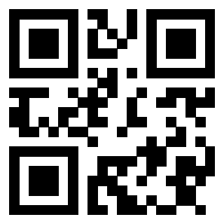 Immagine del QrCode di 3913153625
