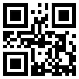 Scansione del Qr Code di 3913153626
