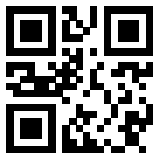 3913153632 Qr Code associato