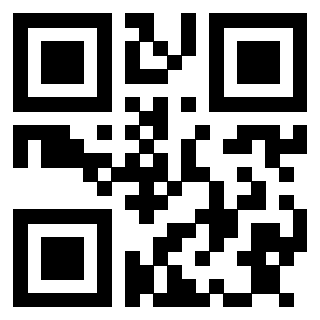 3913153635 - Immagine del Qr Code associato