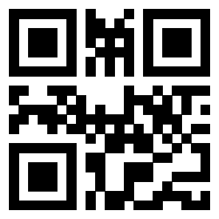 3913153636 - Immagine del Qr Code associato