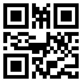 Il QrCode di 3913153638
