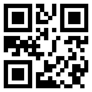 Il Qr Code di 3913153648