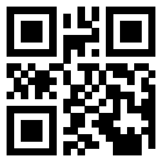 Scansione del QrCode di 3913153649