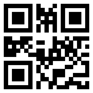 3913153650 Qr Code associato