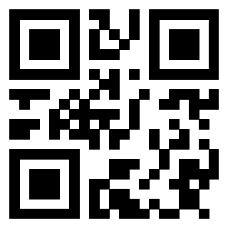 Il QrCode di 3913153652