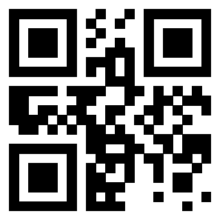3913153653 - Immagine del QrCode associato