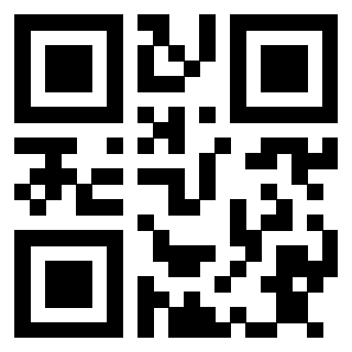 Scansione del QrCode di 3913153656