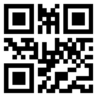 3913153658 - Immagine del QrCode