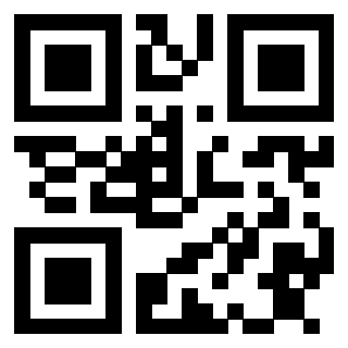 3913153661 - Immagine del QrCode associato