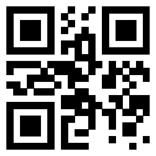 Il QrCode di 3913153663