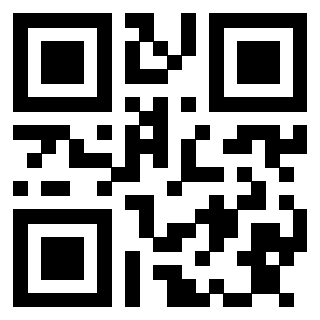 Scansione del QrCode di 3913153665