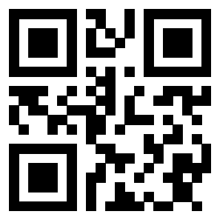 Scansione del Qr Code di 3913153666