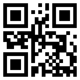 Immagine del QrCode di 3913153668