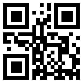 Il QrCode di 3913153674