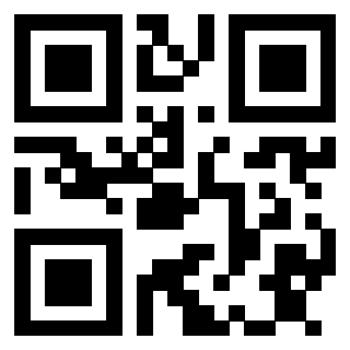 Scansione del Qr Code di 3913153677