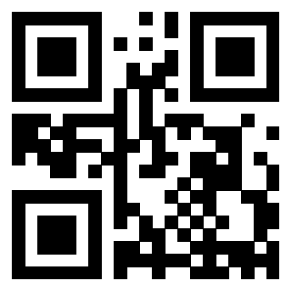 Immagine del Qr Code di 3913153680