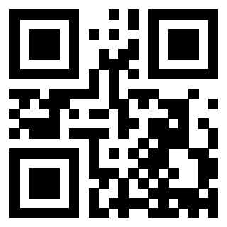 3913153681 QrCode associato