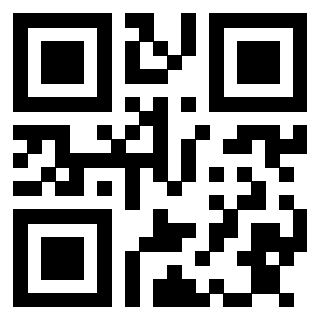 3913153683 Qr Code associato